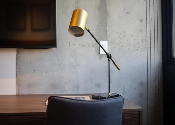 Apartment Loft Moderno En Roma Norte, Zona Trendy *