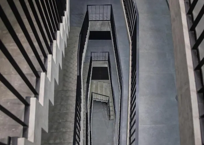 Apartment Loft Moderno En Roma Norte, Zona Trendy *