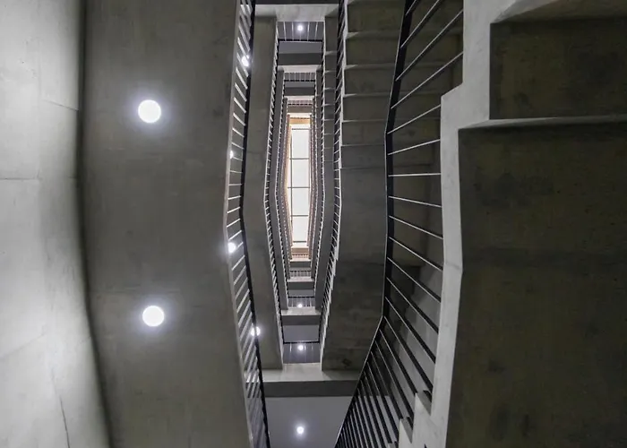 Loft Moderno En Roma Norte, Zona Trendy