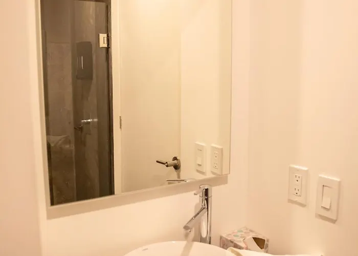 Apartment Loft Moderno En Roma Norte, Zona Trendy